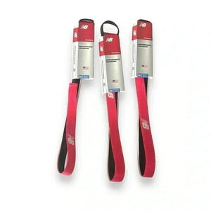 NWT Lot of  New Balance Performance headbands